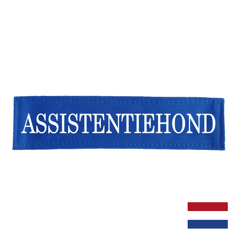 Assistentiehond