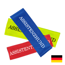 Assistenzhund