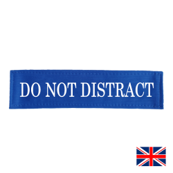 Do not distract