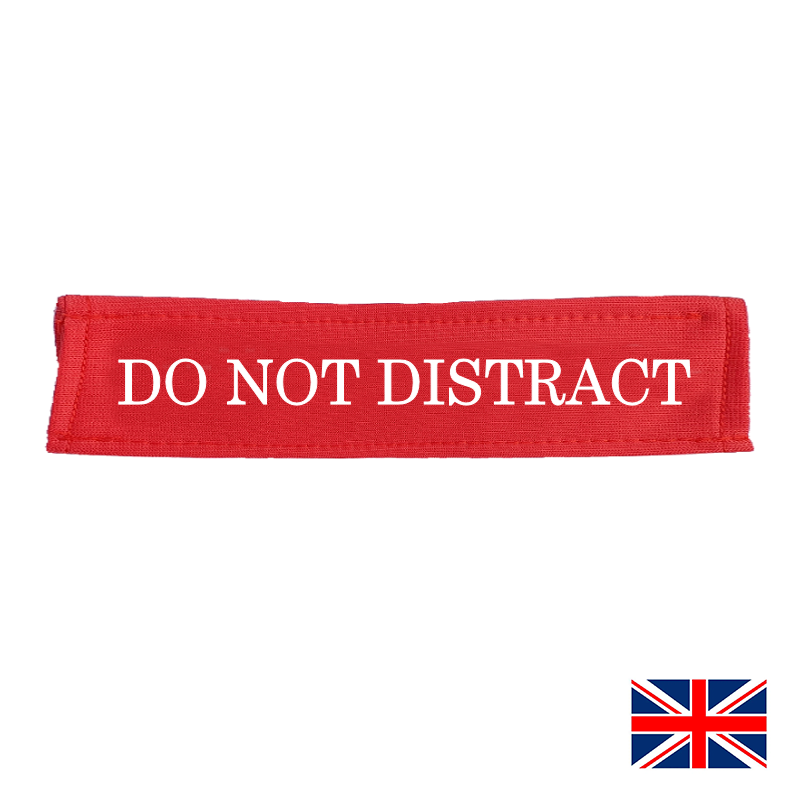 Do not distract