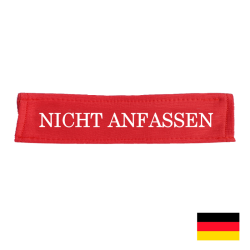 Nicht Anfassen